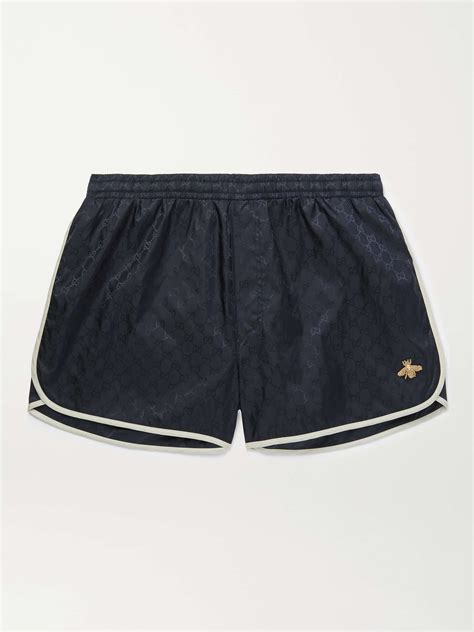 gucci seim shorts|short gucci yupoo.